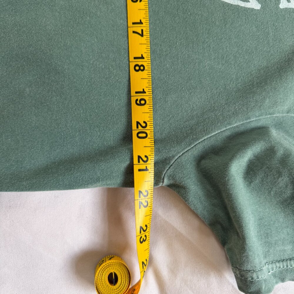 Pavement Vintage Tour Dates T-shirt Size L - Picture 4 of 5